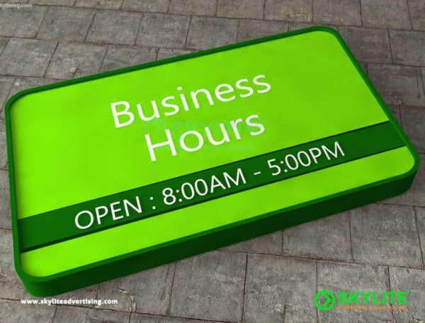 Door Sign Maker Philippines