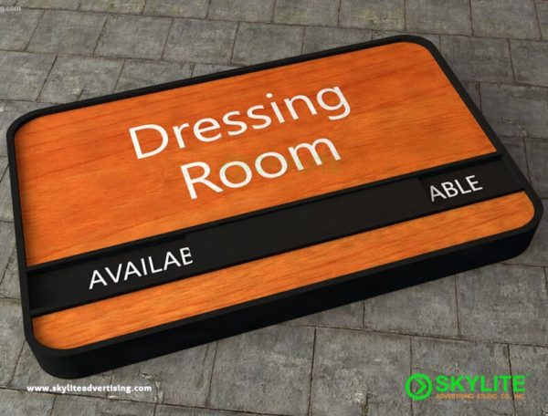 Door Sign Maker Philippines