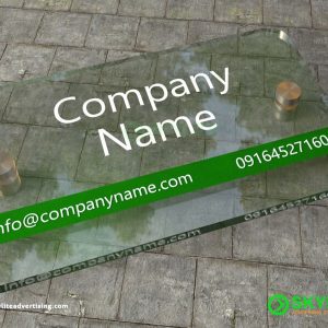 Door Sign Maker Philippines