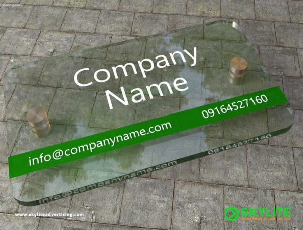 Door Sign Maker Philippines