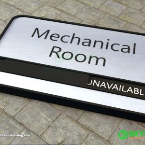 Door Sign Maker Philippines