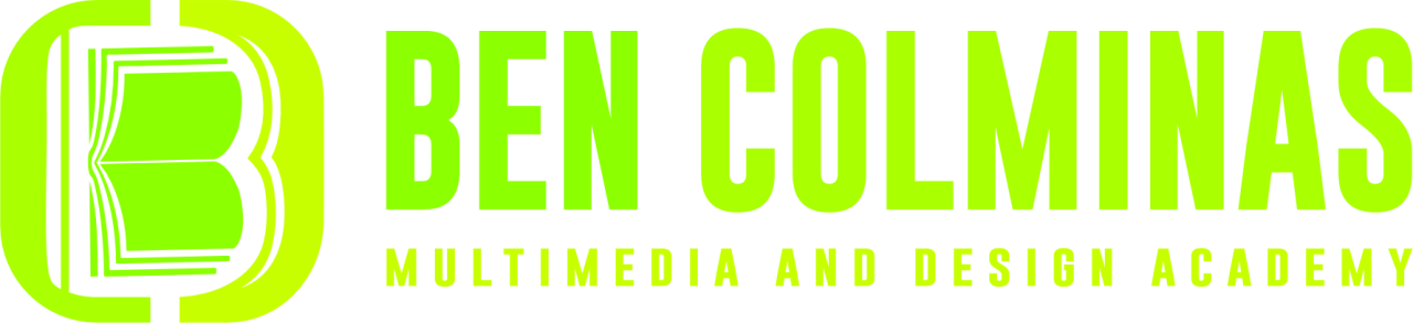 Ben Colminas Multimedia & Design Academy